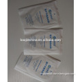 Heat sealing medical disposable sterilized mosquito forceps bags